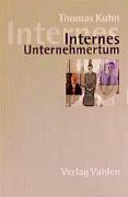 Internes Unternehmertum