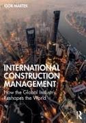 International Construction Management