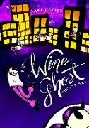 Wine Ghost Goes to Hell