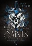 Bloody Saints