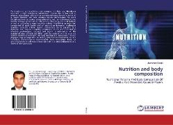 Nutrition and body composition