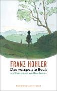 Das verspeiste Buch