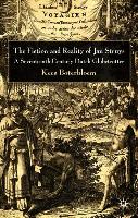 The Fiction and Reality of Jan Struys