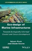 Eco-design of Marine Infrastructures