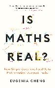 Is Maths Real?