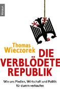 Die verblödete Republik