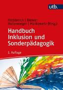 Handbuch Inklusion und Sonderpädagogik