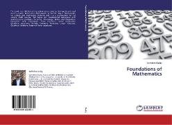 Foundations of Mathematics