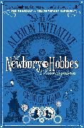 The Albion Initiative: A Newbury & Hobbes Investigation