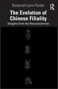 The Evolution of Chinese Filiality