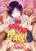 Spread the Peace!