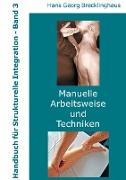 Handbuch für Strukturelle Integration Band 3