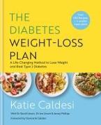 The Diabetes Weight-Loss Plan