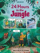 24 Hours in the Jungle