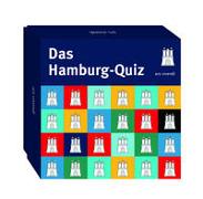 Hamburg-Quiz (Neuauflage)