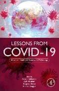 Lessons from COVID-19