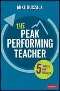 The Peak Performing Teacher