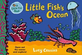 Little Fish's Ocean