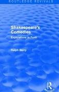 Shakespeare's Comedies