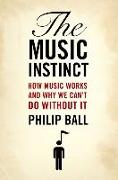 The Music Instinct