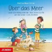 Über das Meer