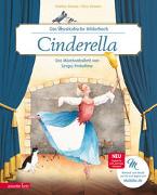 Cinderella (Das musikalische Bilderbuch mit CD und zum Streamen)