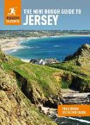 The Mini Rough Guide to Jersey: Travel Guide with eBook