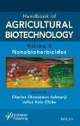 Handbook of Agricultural Biotechnology, Volume 2