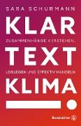 Klartext Klima!