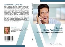 Digitale Handy-Applikationen