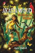 Akasia Wood – Wächterin des Waldes