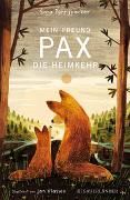 Mein Freund Pax – Die Heimkehr