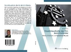 Staatshaushalte der EU-Beitrittsländer