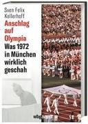 Anschlag auf Olympia