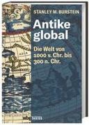 Antike global