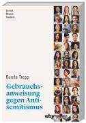 Gebrauchsanweisung gegen Antisemitismus