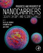 Progress and Prospect of Nanocarriers