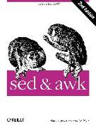 sed & awk