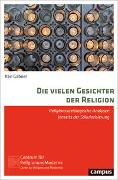 Die vielen Gesichter der Religion