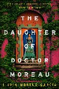 The Daughter of Doctor Moreau