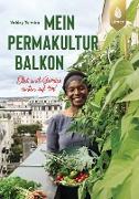 Mein Permakultur-Balkon