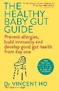 The Healthy Baby Gut Guide