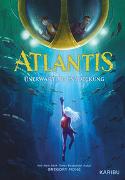 Atlantis (Band 1) – Unerwartete Entdeckung