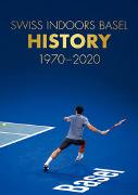 Swiss Indoors Basel History 1970 - 2020