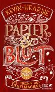 Papier & Blut