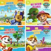 Maxi-Mini Box 25: PAW Patrol (4x5 Exemplare)