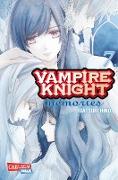 Vampire Knight - Memories 7