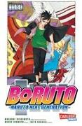 Boruto – Naruto next Generation 14