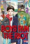 Boys Run the Riot 1