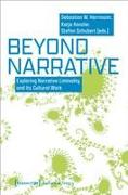 Beyond Narrative